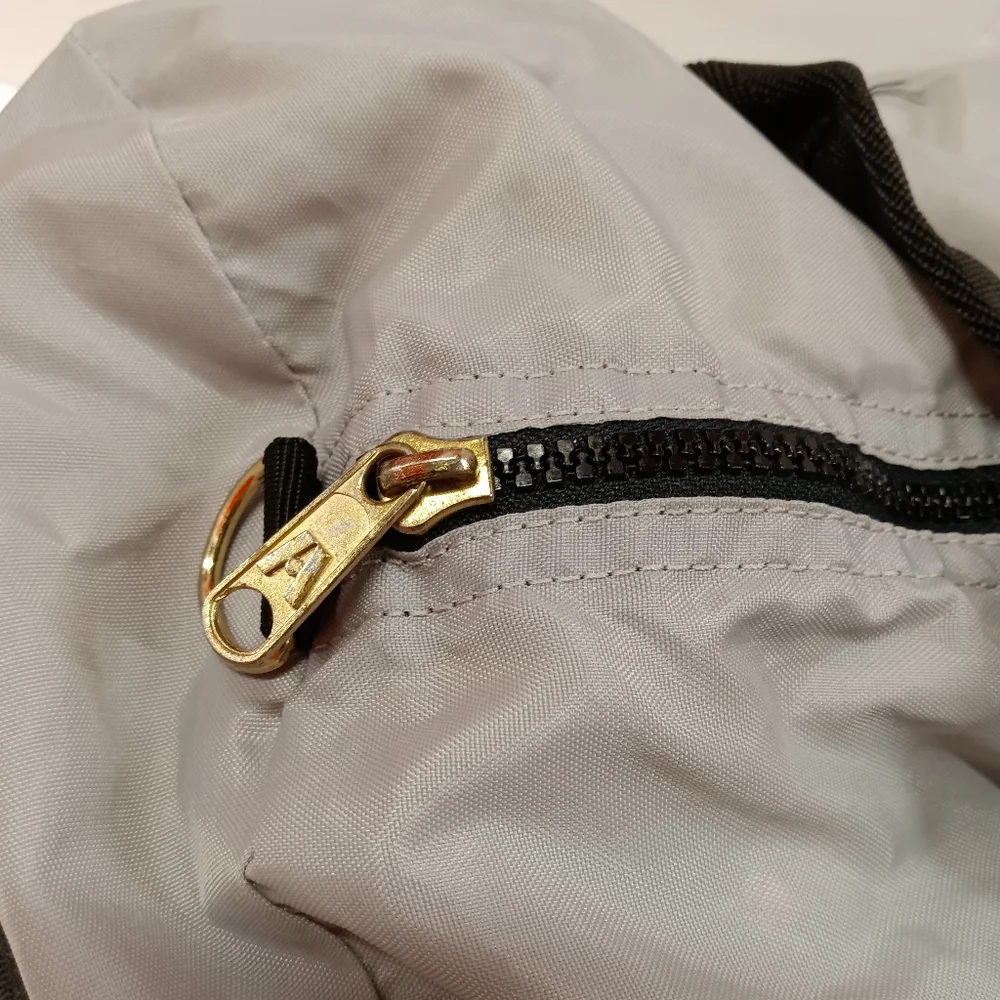 Academy Broadway basic duffle